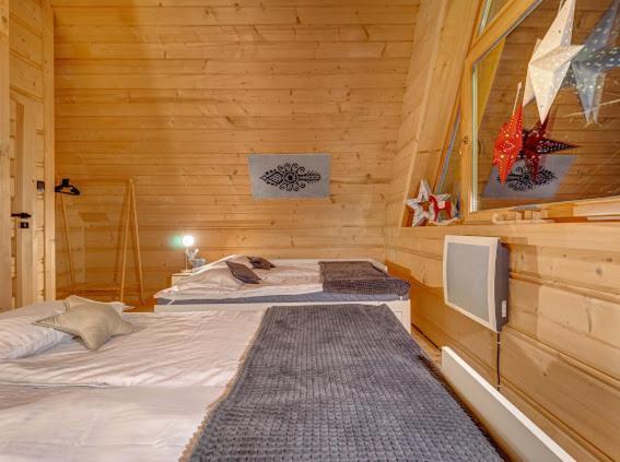 Chata Pod Nosalem - Domek Z Jacuzzi Z Bala W Zakopanym Zakopane Exterior foto