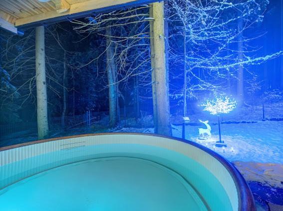Chata Pod Nosalem - Domek Z Jacuzzi Z Bala W Zakopanym Zakopane Exterior foto