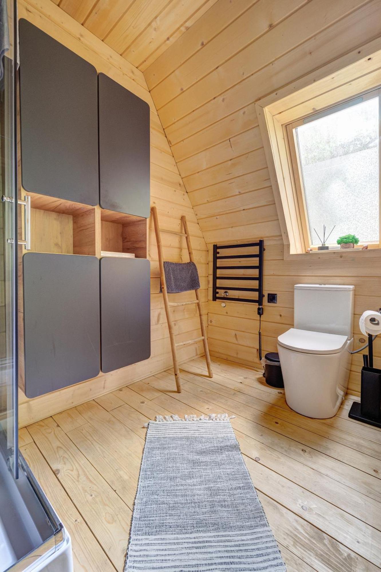 Chata Pod Nosalem - Domek Z Jacuzzi Z Bala W Zakopanym Zakopane Exterior foto